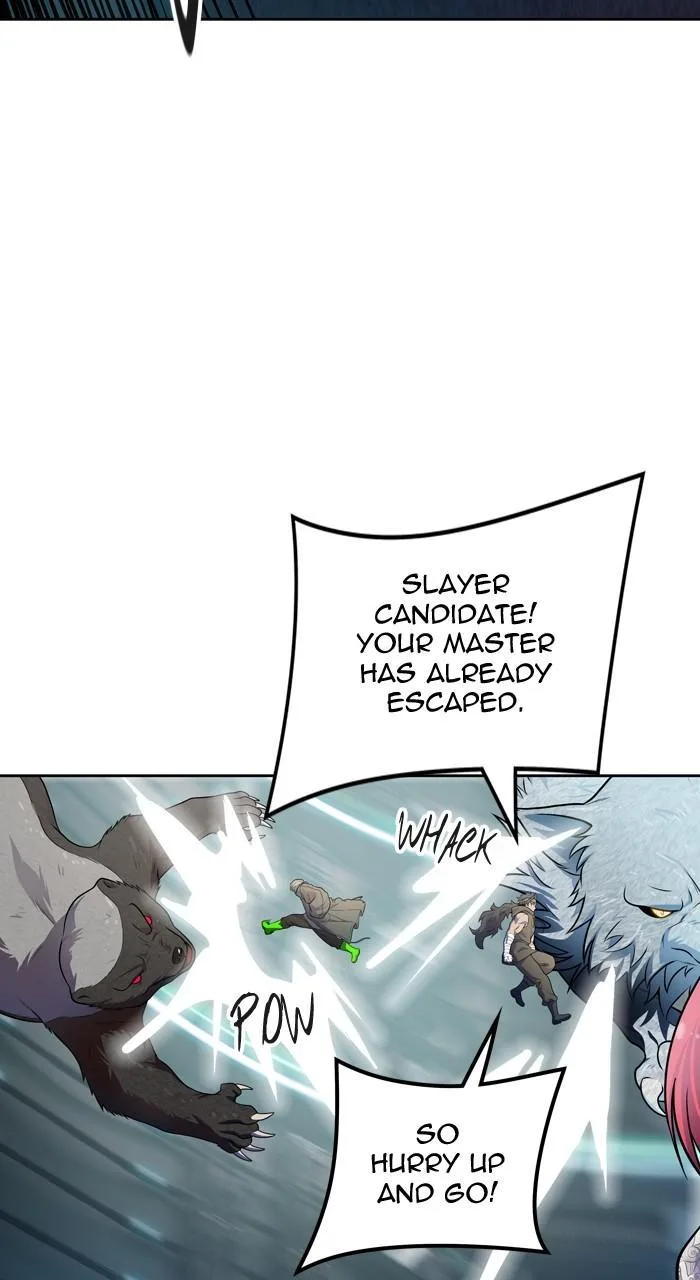 Tower of God - Chapter 573 - Page 53