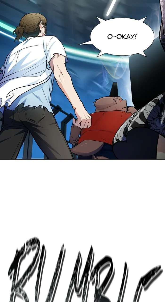 Tower of God - Chapter 573 - Page 54