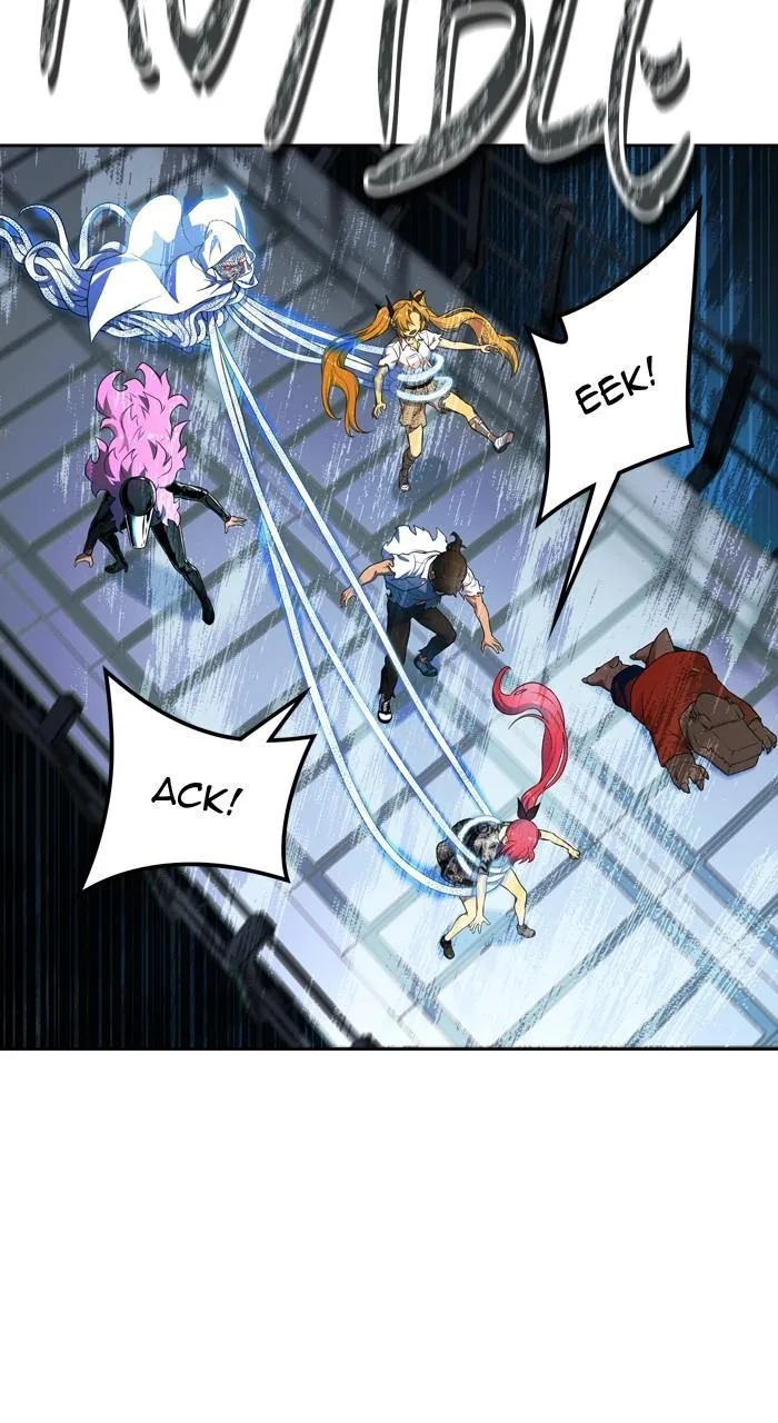 Tower of God - Chapter 573 - Page 55