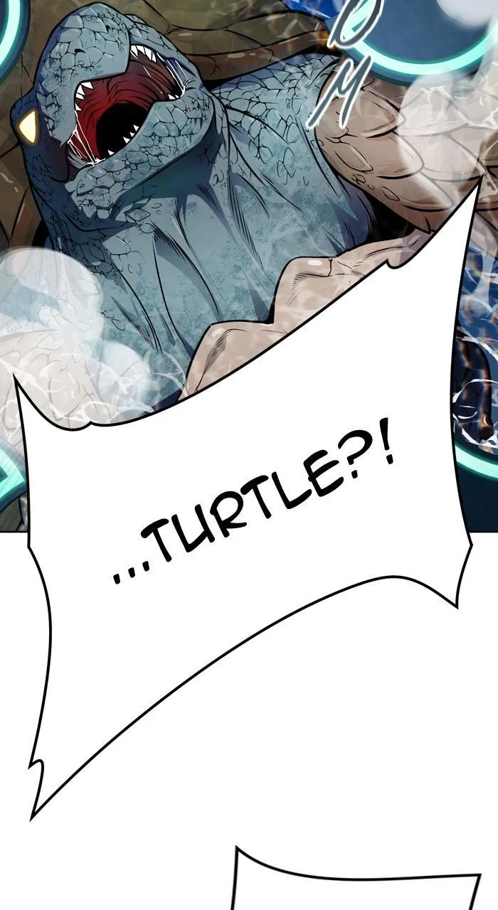 Tower of God - Chapter 573 - Page 58