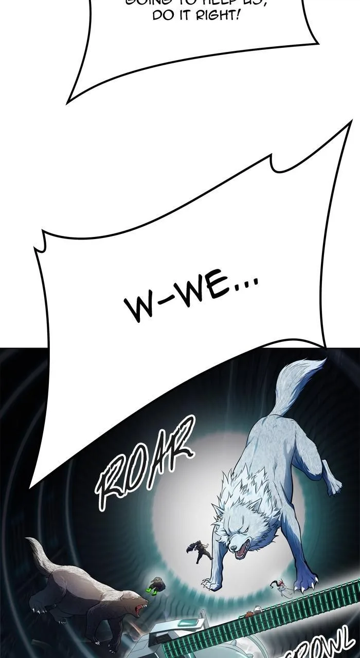 Tower of God - Chapter 573 - Page 61