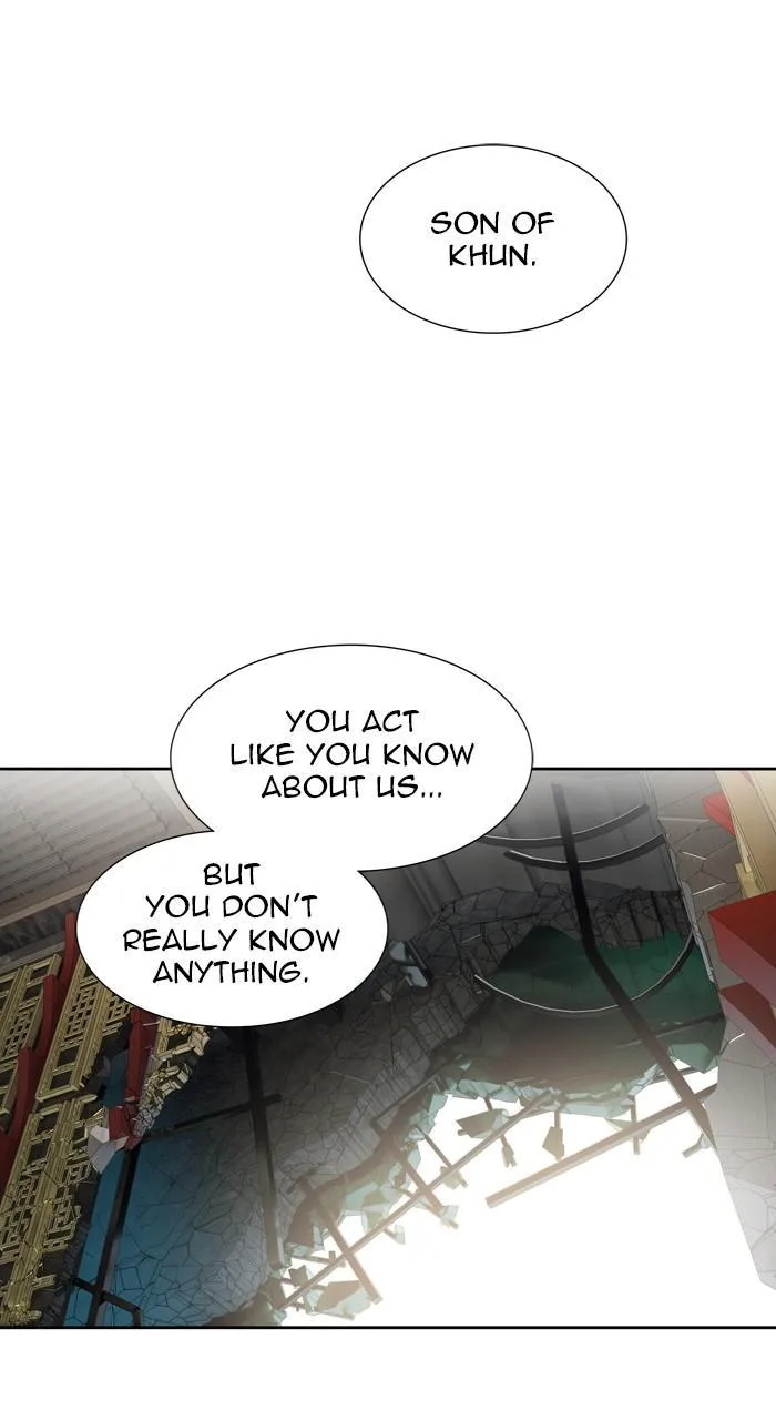 Tower of God - Chapter 573 - Page 64