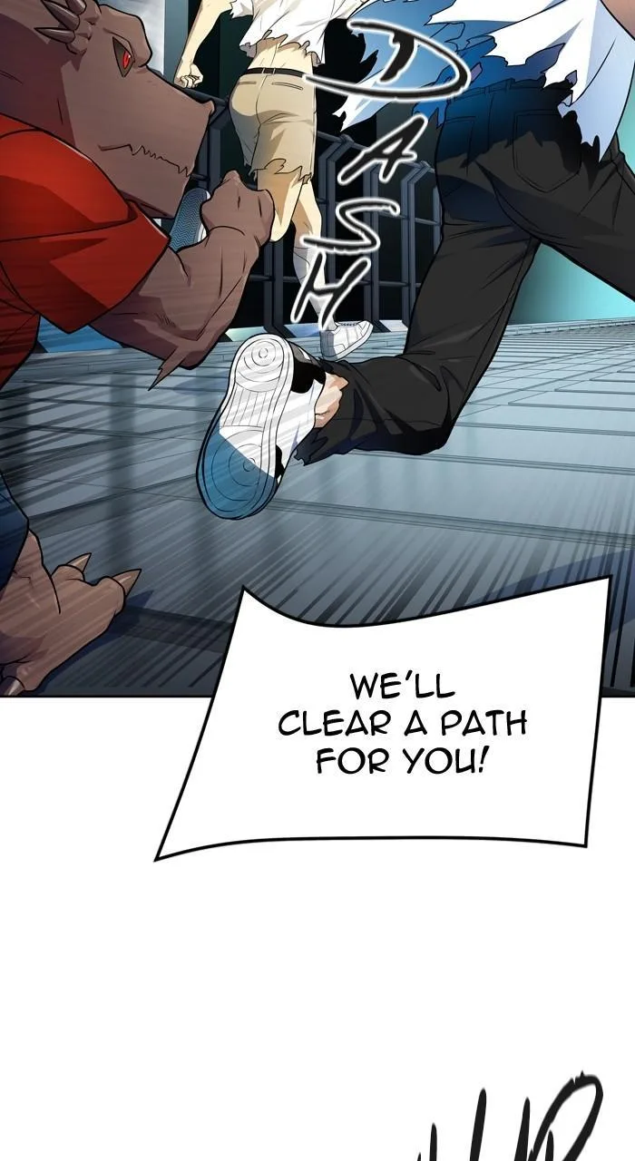 Tower of God - Chapter 573 - Page 69