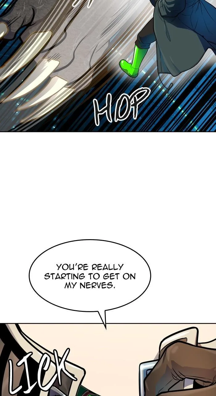 Tower of God - Chapter 573 - Page 75