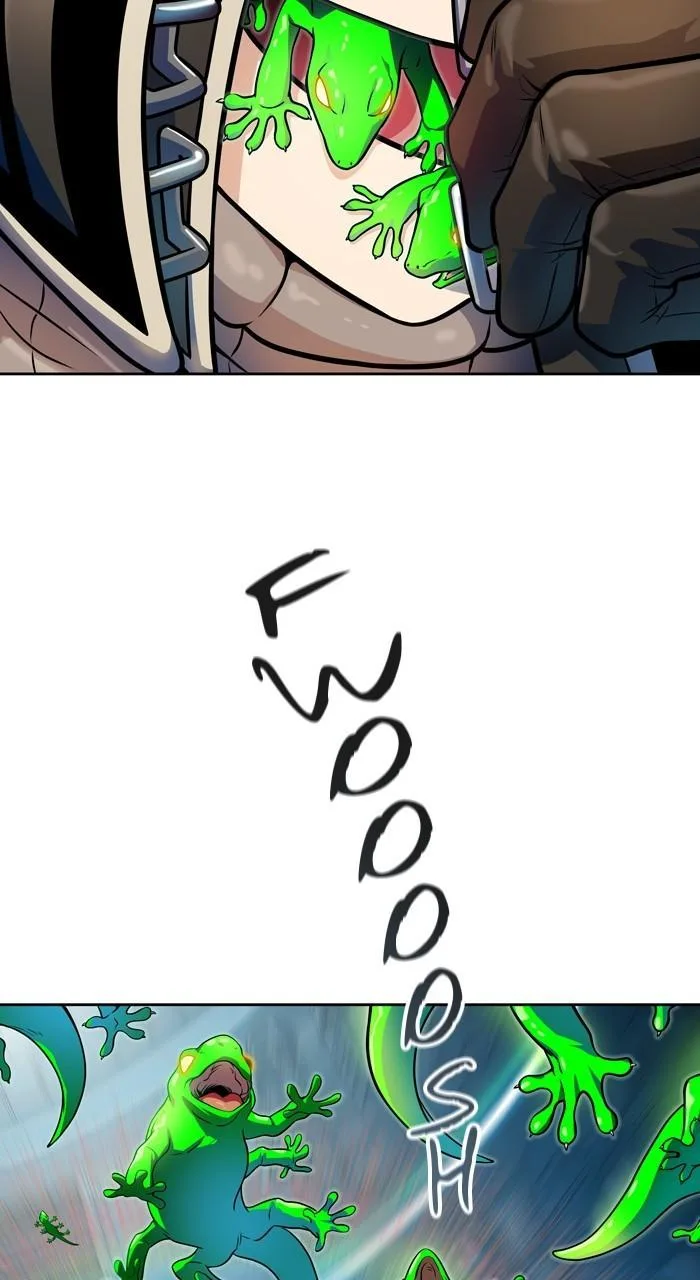 Tower of God - Chapter 573 - Page 76