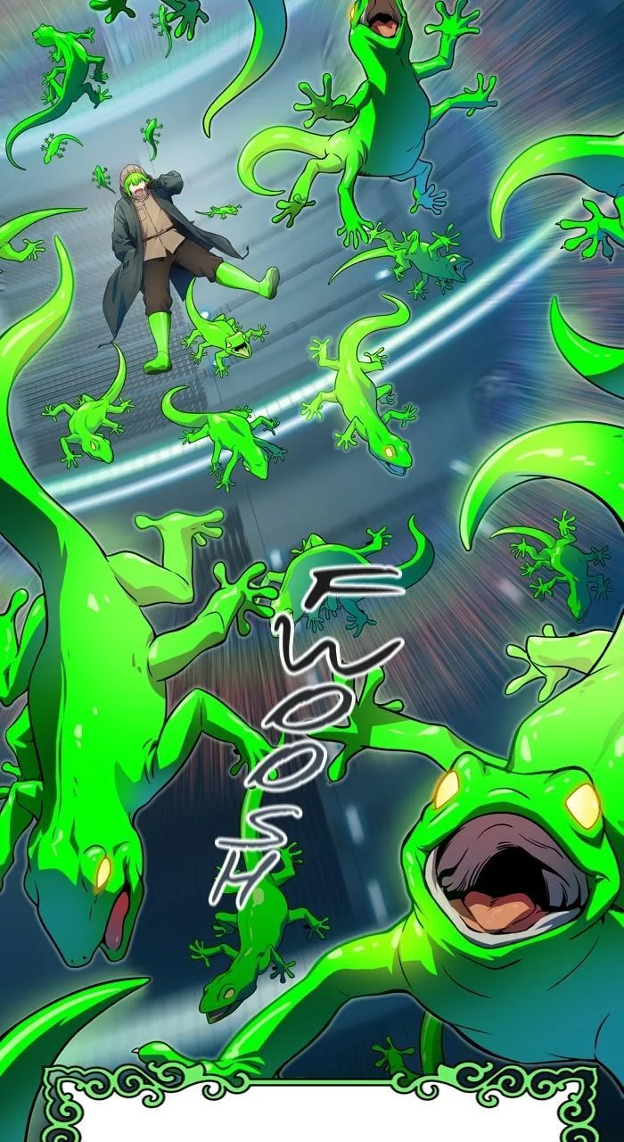 Tower of God - Chapter 573 - Page 77
