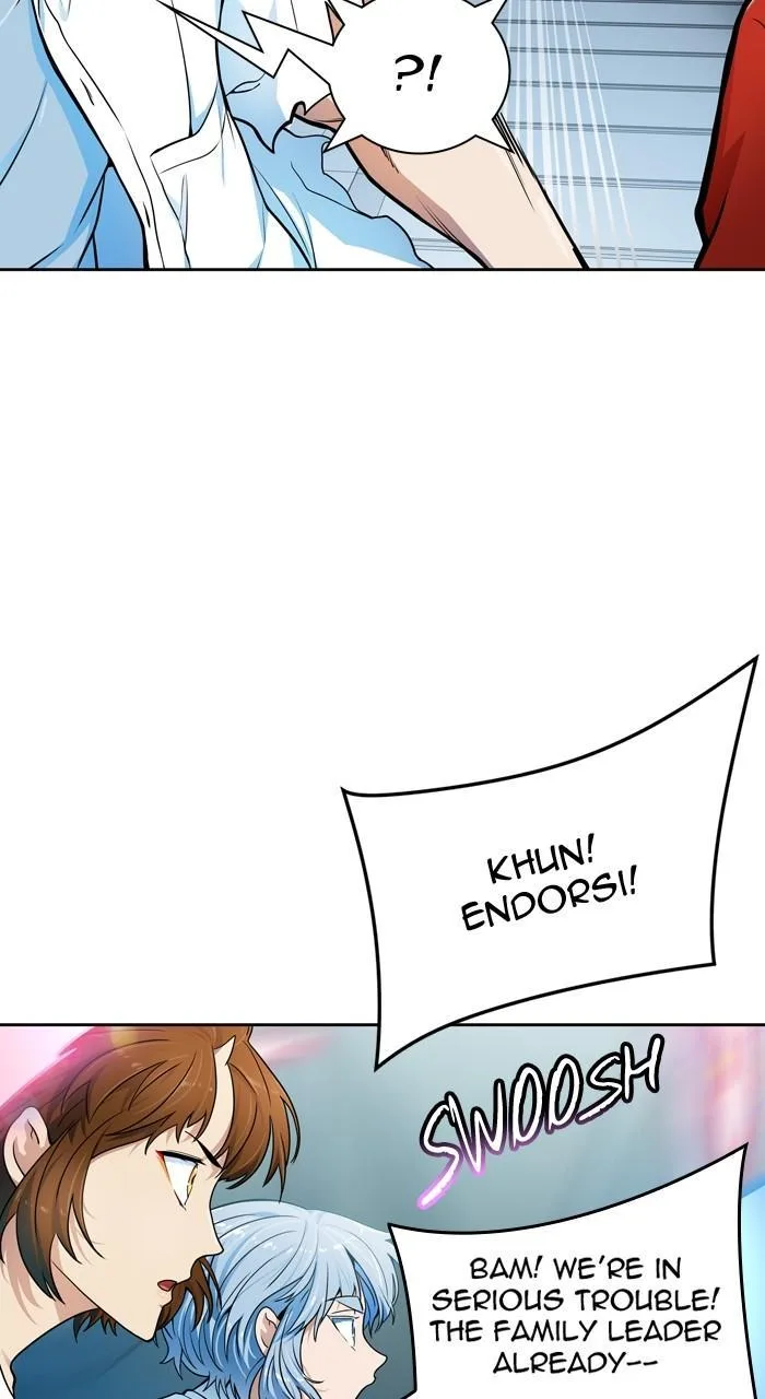 Tower of God - Chapter 573 - Page 81