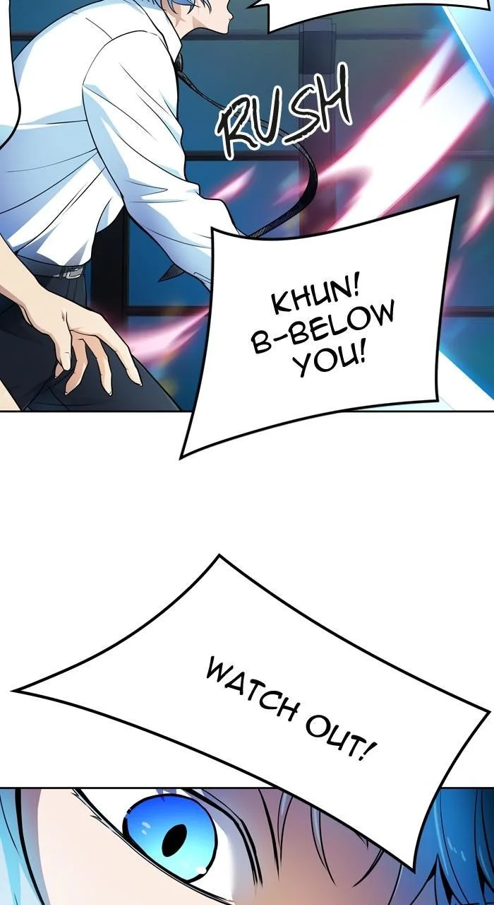 Tower of God - Chapter 573 - Page 82