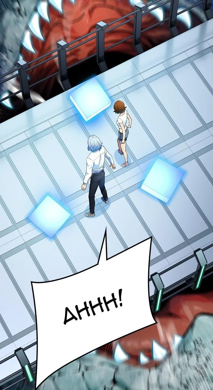 Tower of God - Chapter 573 - Page 84