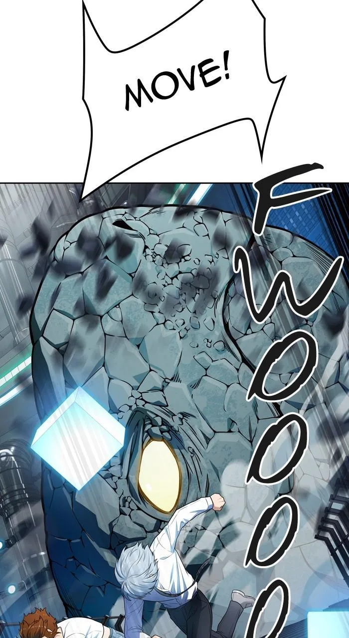 Tower of God - Chapter 573 - Page 86