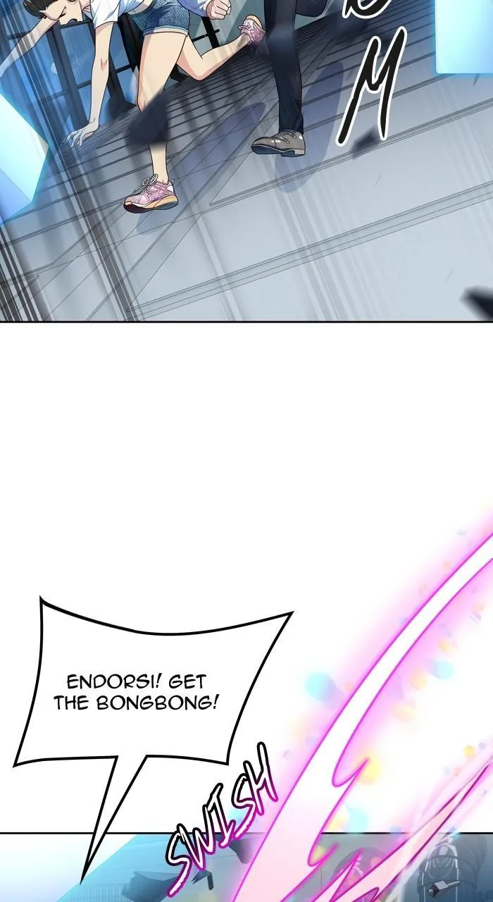 Tower of God - Chapter 573 - Page 87