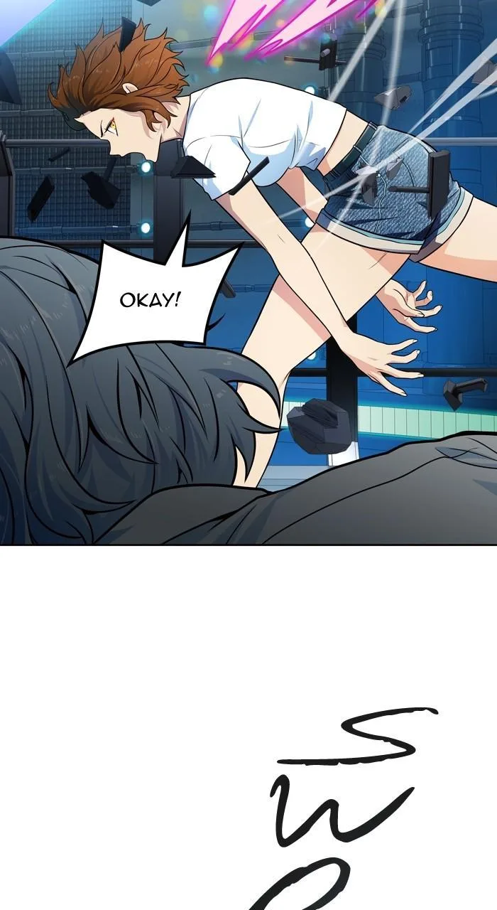 Tower of God - Chapter 573 - Page 88