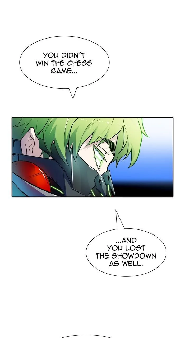 Tower of God - Chapter 573 - Page 9