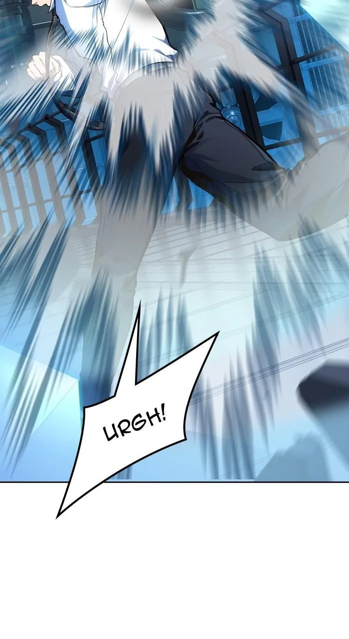 Tower of God - Chapter 573 - Page 91