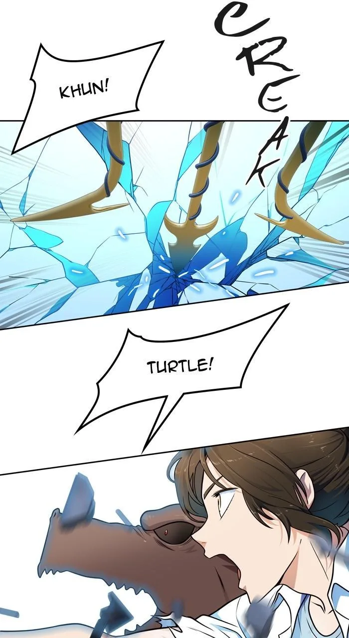 Tower of God - Chapter 573 - Page 93
