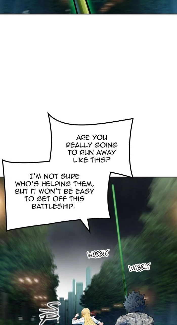 Tower of God - Chapter 573 - Page 98