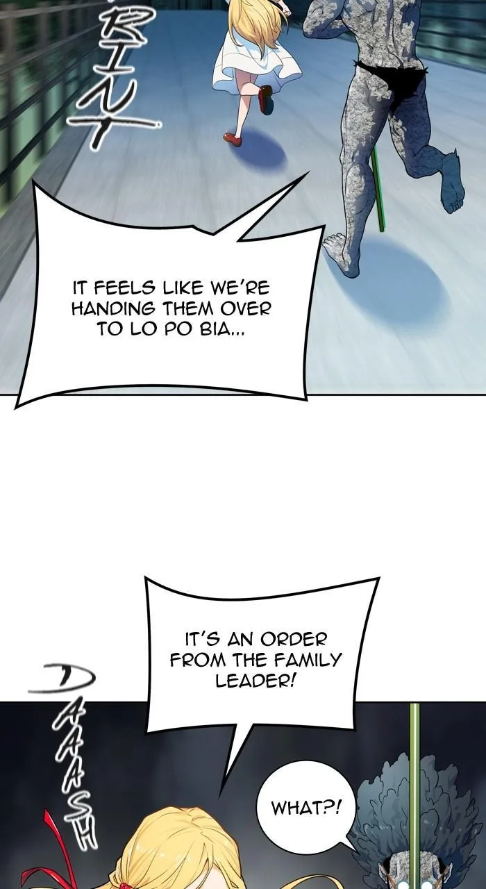 Tower of God - Chapter 573 - Page 99