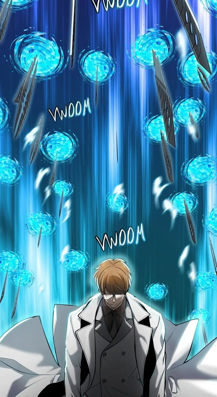 Tower of God - Chapter 574 - Page 101