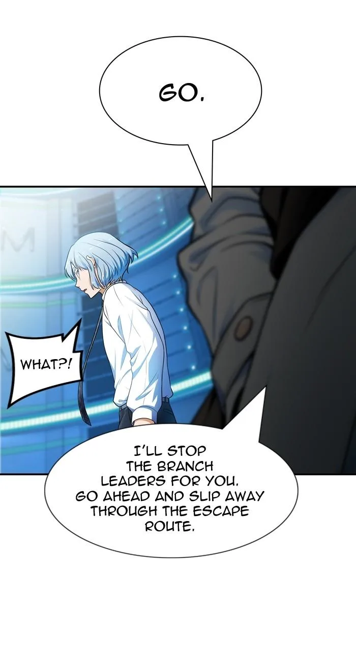 Tower of God - Chapter 574 - Page 11