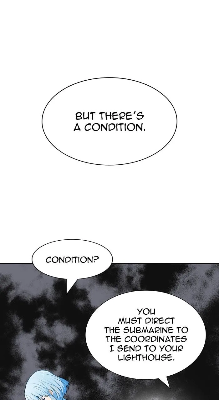 Tower of God - Chapter 574 - Page 12