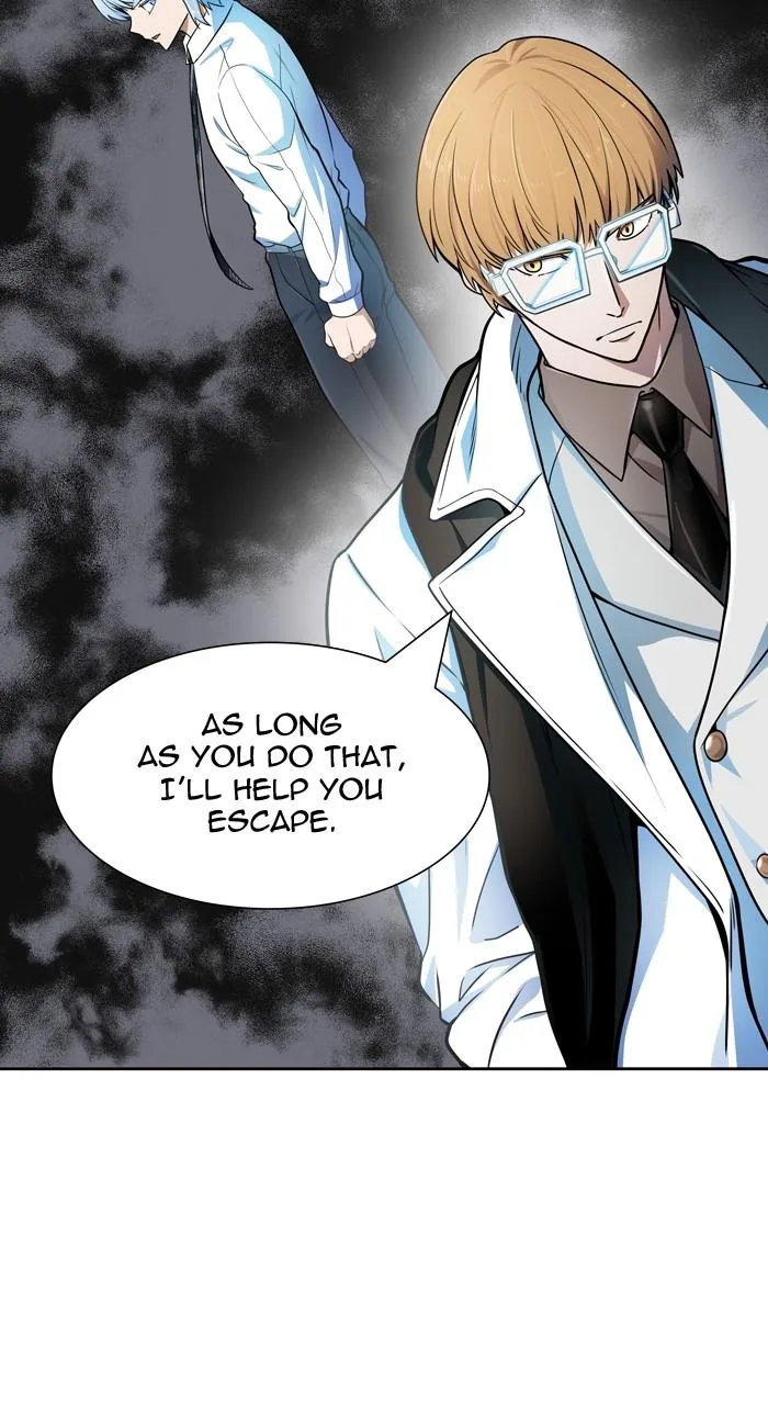 Tower of God - Chapter 574 - Page 13