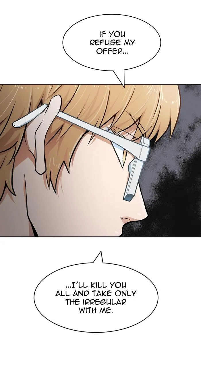 Tower of God - Chapter 574 - Page 14