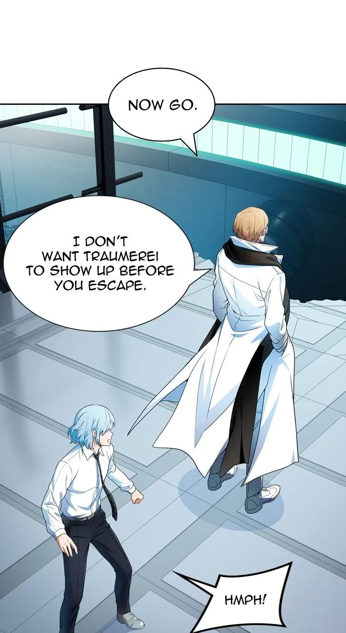 Tower of God - Chapter 574 - Page 15