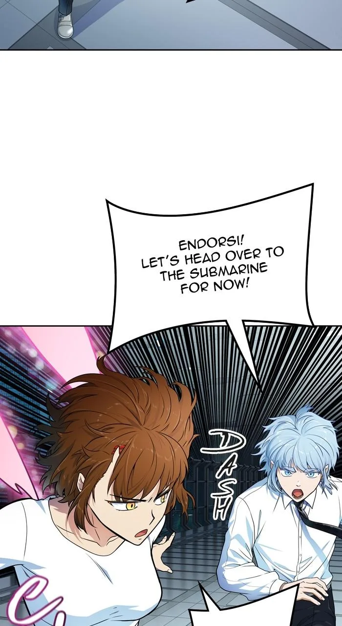 Tower of God - Chapter 574 - Page 16