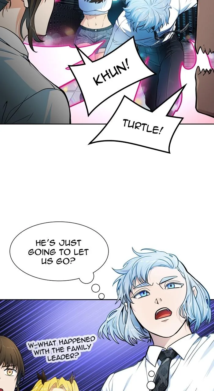 Tower of God - Chapter 574 - Page 18