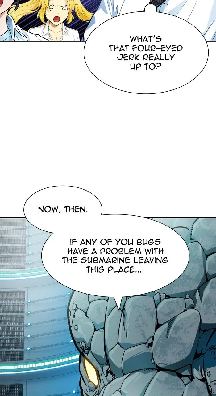 Tower of God - Chapter 574 - Page 19
