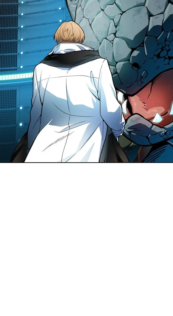 Tower of God - Chapter 574 - Page 20