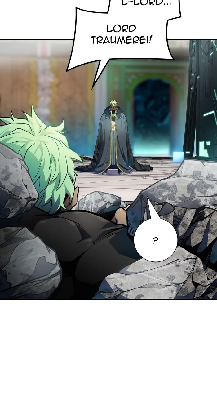 Tower of God - Chapter 574 - Page 25