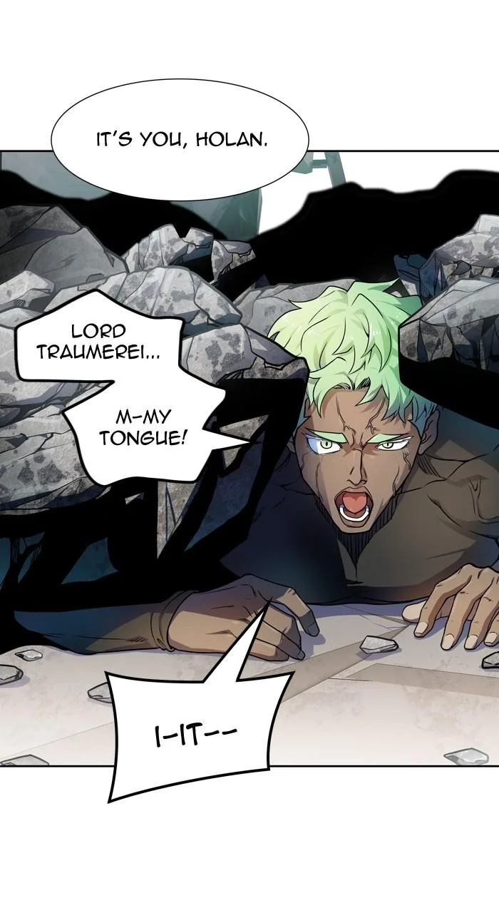 Tower of God - Chapter 574 - Page 26