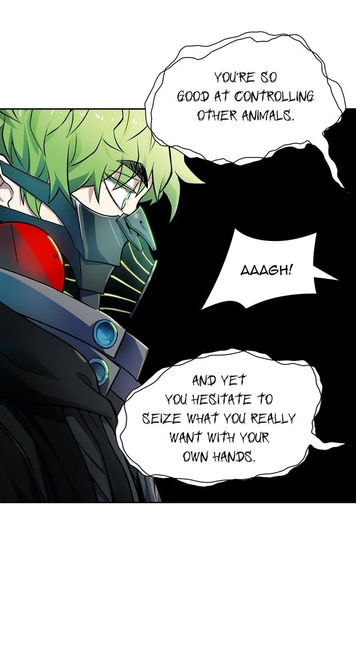 Tower of God - Chapter 574 - Page 30