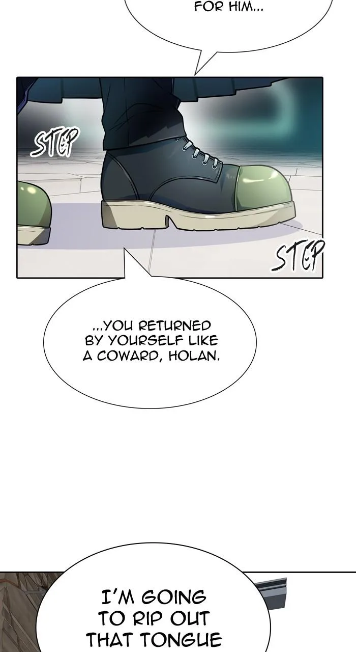 Tower of God - Chapter 574 - Page 35