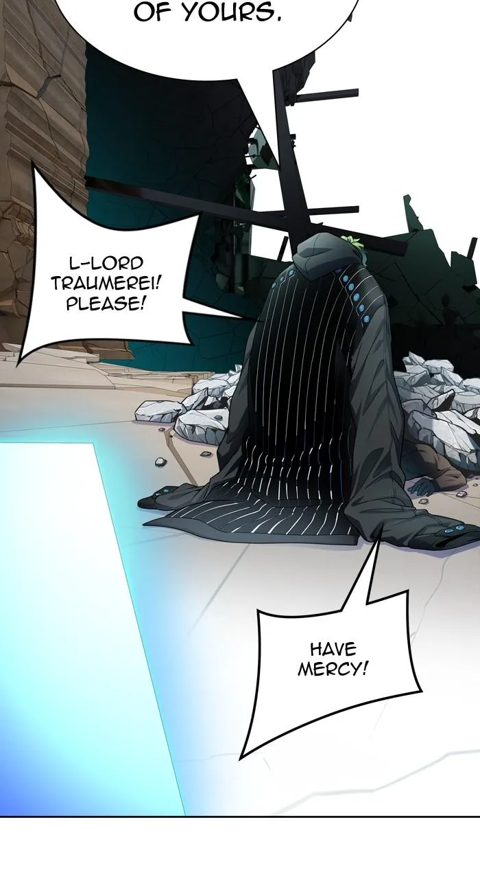 Tower of God - Chapter 574 - Page 36
