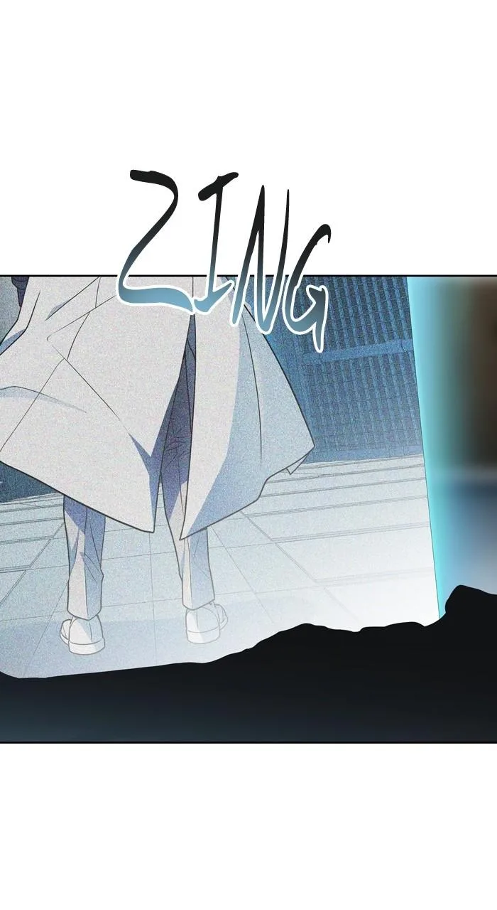 Tower of God - Chapter 574 - Page 37