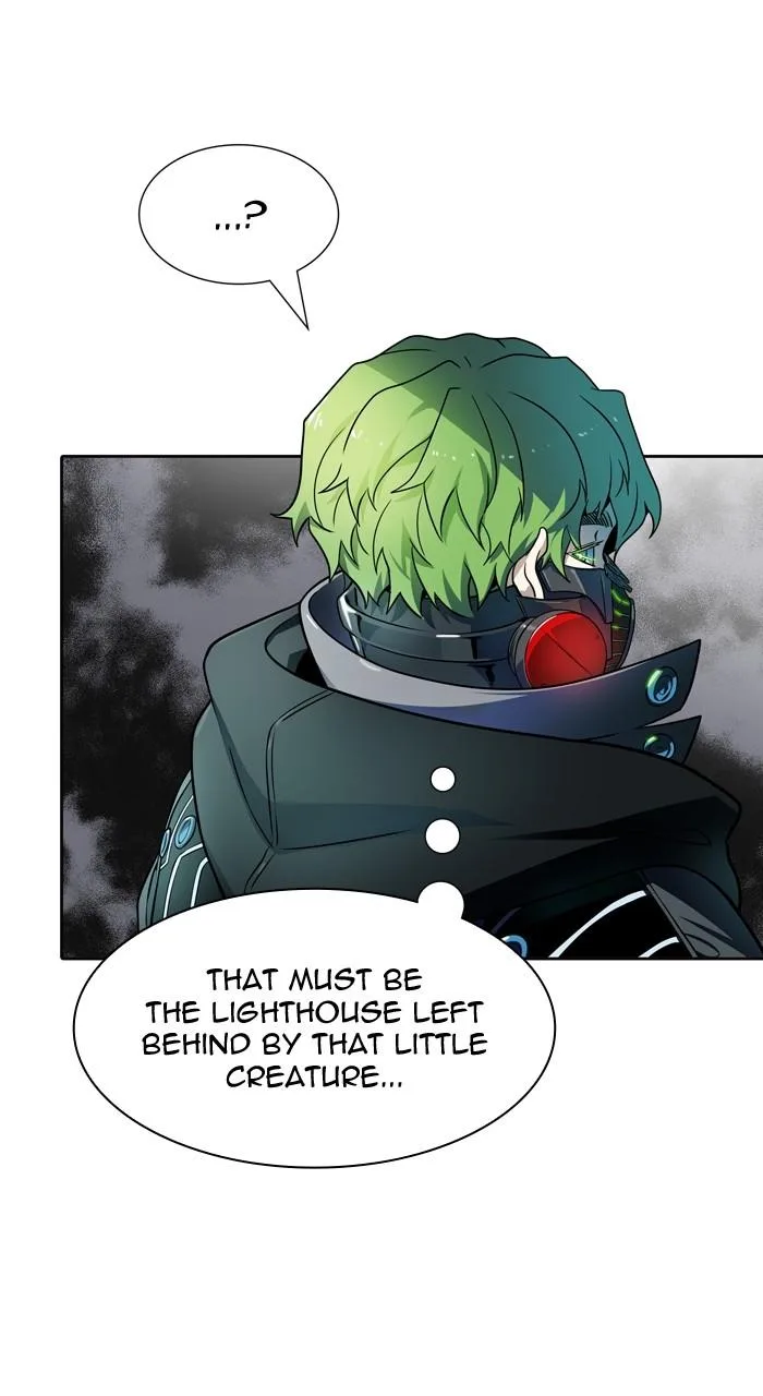 Tower of God - Chapter 574 - Page 38
