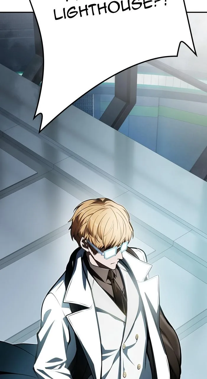 Tower of God - Chapter 574 - Page 4