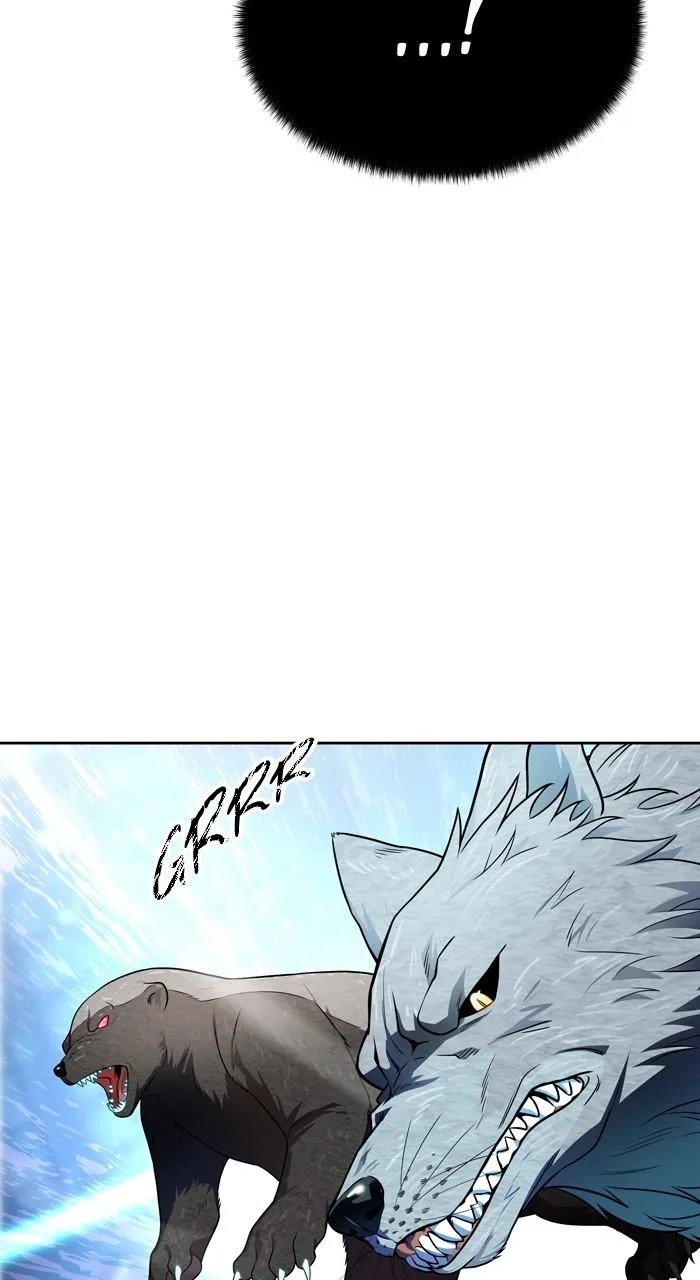 Tower of God - Chapter 574 - Page 40
