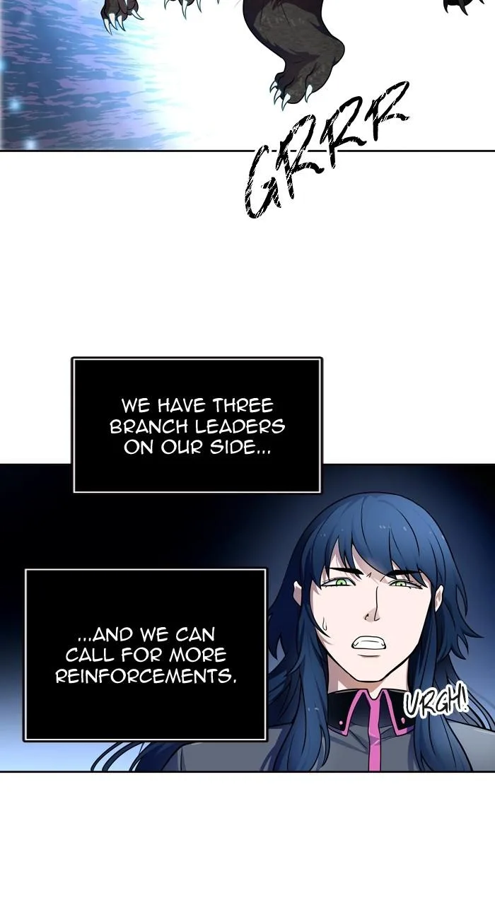 Tower of God - Chapter 574 - Page 41