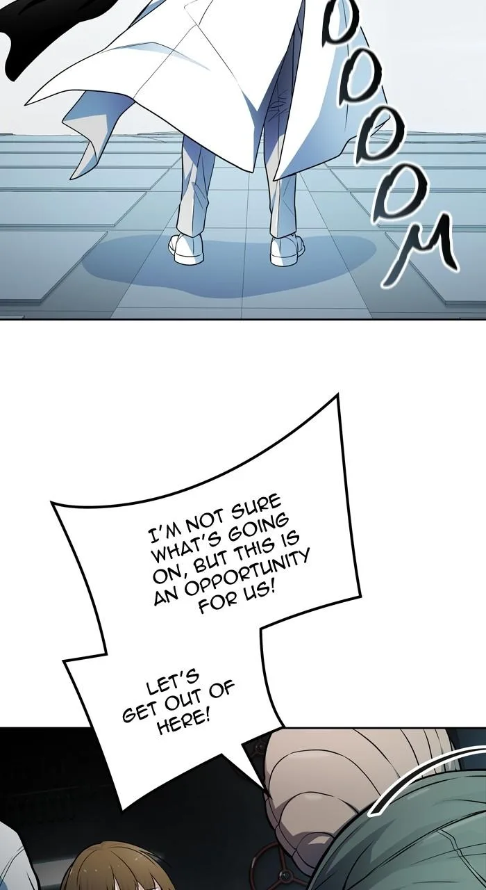 Tower of God - Chapter 574 - Page 43