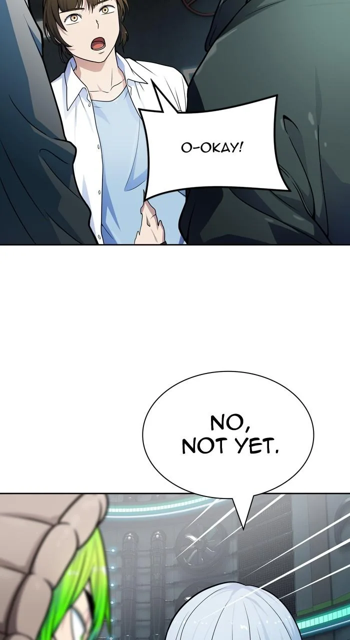 Tower of God - Chapter 574 - Page 44