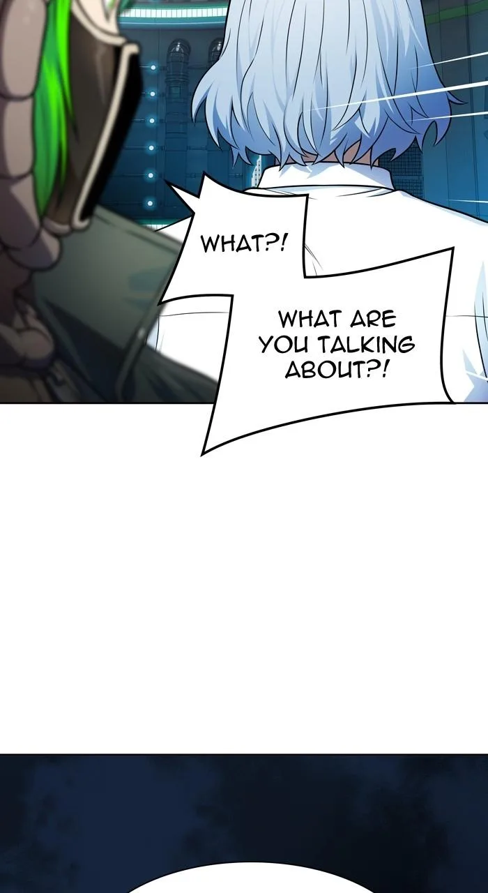 Tower of God - Chapter 574 - Page 45