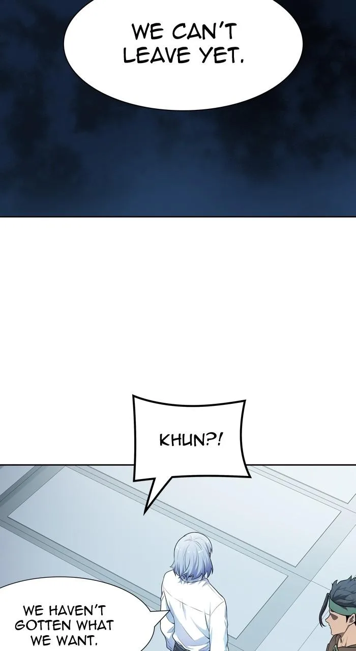 Tower of God - Chapter 574 - Page 46