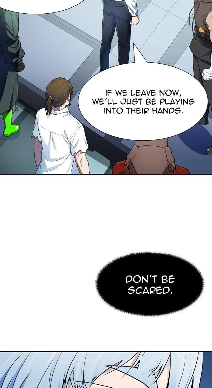 Tower of God - Chapter 574 - Page 47