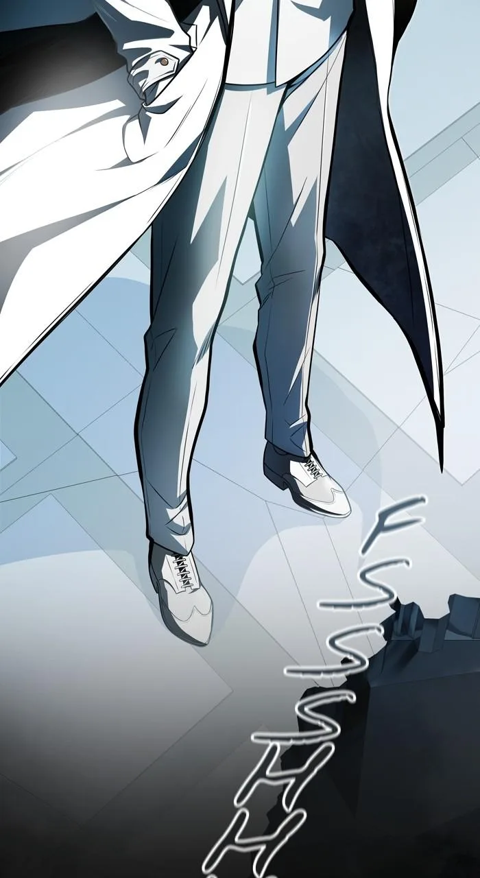 Tower of God - Chapter 574 - Page 5