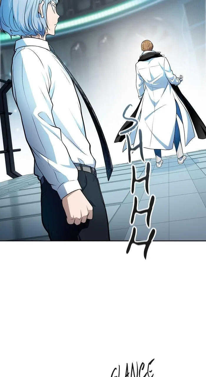 Tower of God - Chapter 574 - Page 50