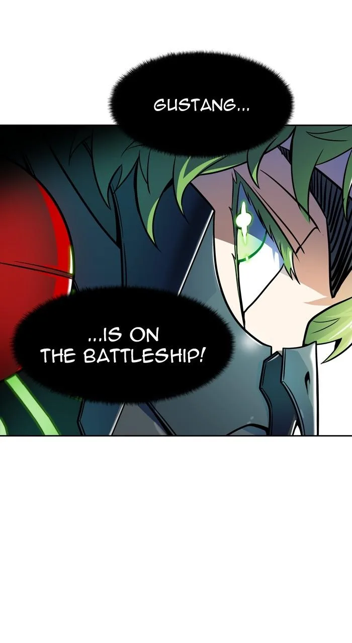 Tower of God - Chapter 574 - Page 54