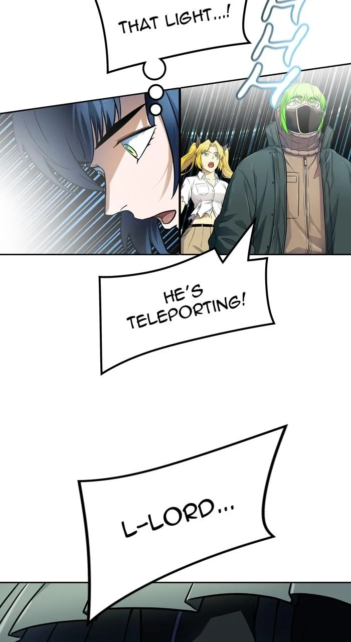 Tower of God - Chapter 574 - Page 59